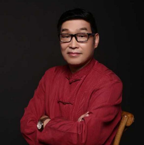 著名书法家陈国华被聘为中国人物界新闻网顾问