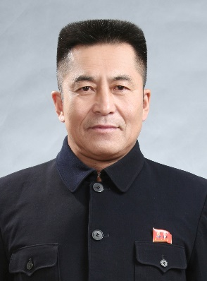 刘汉章--中国人物界特聘顾问