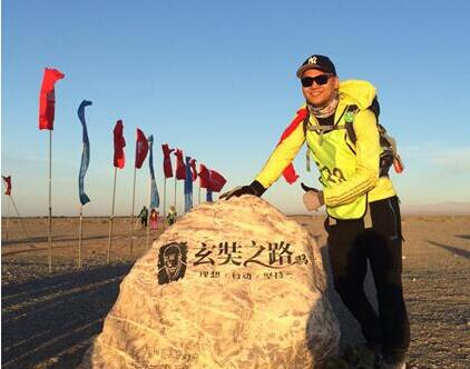 一个创二代的“取经路”：中红阳总经理陈泳廷突围铝模行业