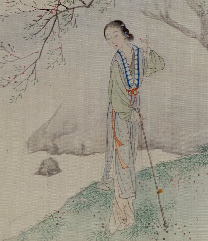 有种美名为肥而不瘦