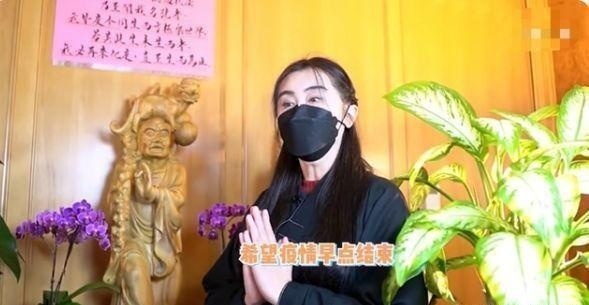 王祖贤息影18年将复出？向佐新片预告引网友猜测