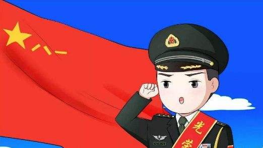 三部门印发通知部署开展“最美退役军人”学习宣传活动