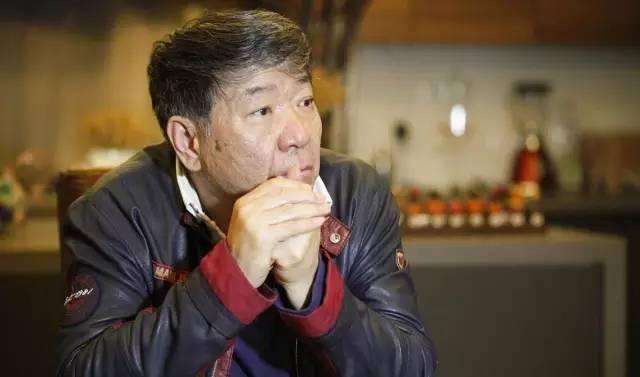郑晓龙：网络剧个性化表达空间大 是全世界未来大势所趋
