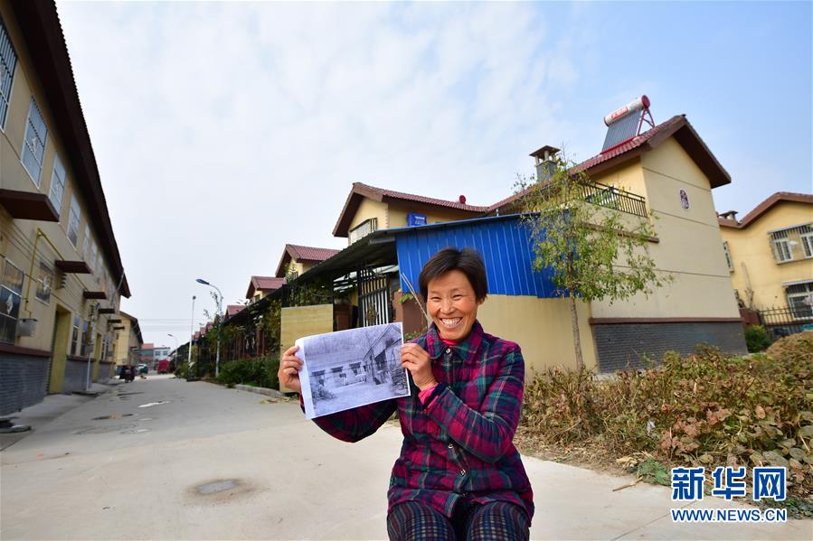 (新华全媒头条·图文互动)(7)心中有梦想,脚下就有力量——写在“中国梦”提出六周年之际