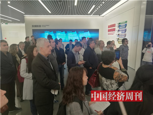 《中国经济周刊》记者 陈一良 摄3