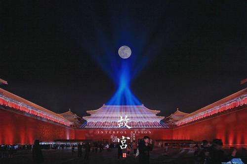 故宫的6年与600年