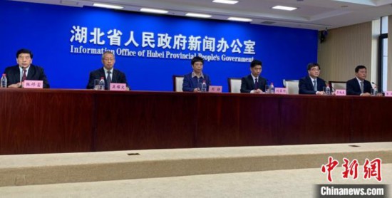 湖北:推动优秀人才向贫困地区倾斜集聚