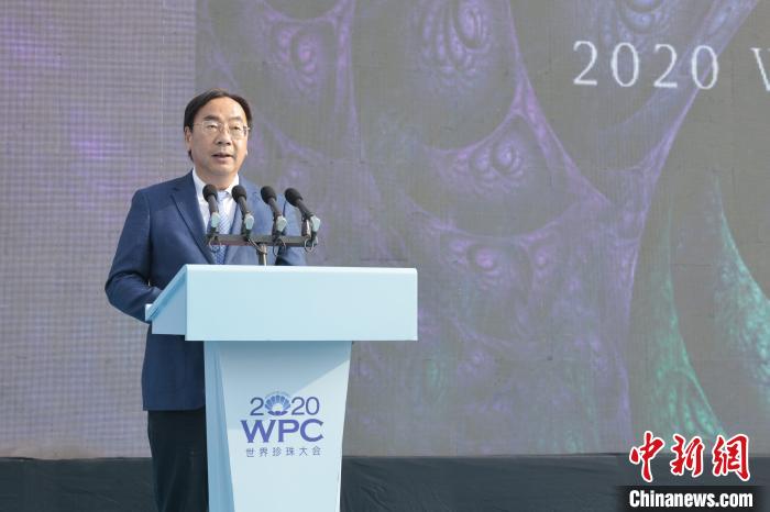 会议现场。 徐德文 摄 会议现场。 徐德文 摄